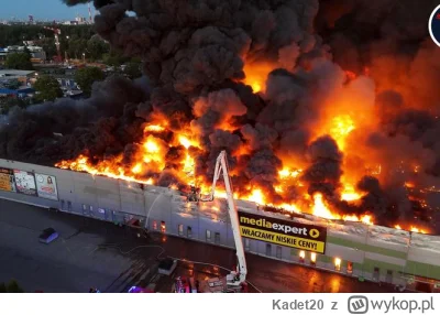 Kadet20 - W ostatnią sobotę kupowałem tam garnitur na imprezę rodzinną. Niecałe 24h p...