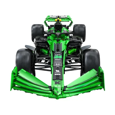 johnkashtan - @mariusz5891: Szykuj się jeszcze na Kicka, Cada właśnie wypuściła śwież...