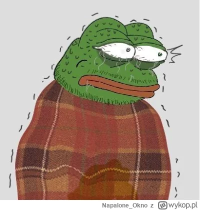 Napalone_Okno - Huop ma od 2 dni jelitowke. Ehhh #przegryw #neet #ehhhhhhhhhhhhh #cho...