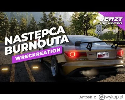 Antosh - Nowy #biedayoutuber wleciał. Tym razem opinia (z perspektywy laika, bo z wyś...