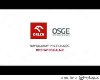 orlen_lite - Po dwóch latach wnikliwych badań geologicznych, środowiskowych i hydrolo...