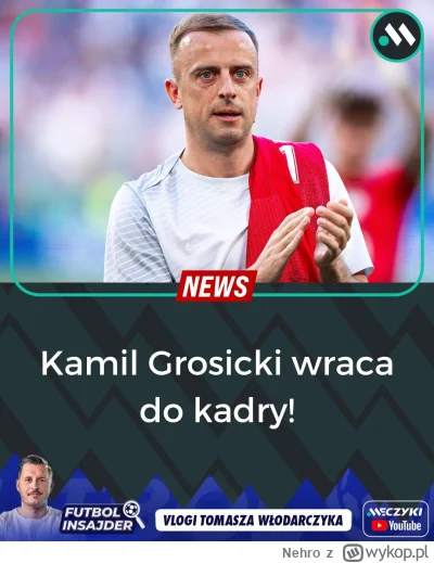 Nehro - Typ miał krótszą emeryture od Najmana. A pamiętam jak się zesrał na Lewego że...