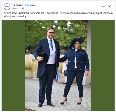 okoboji - Polska arystokracja xddd

#polska #heheszki #modameska #ladnapani #modadams...