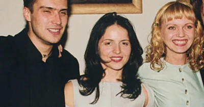 Momento83 - Czy Jacek Przypadek chodził zjarany na planie?? 

#seriale