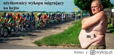 Rinter - ( ͡° ͜ʖ ͡°)

#wykop #hejto #heheszki #humorobrazkowy