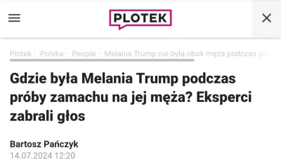 naulicymaslo_trzaslo - Nie wiedzieć, że zrobili próby zamachu? Ta dzisiejsza była już...