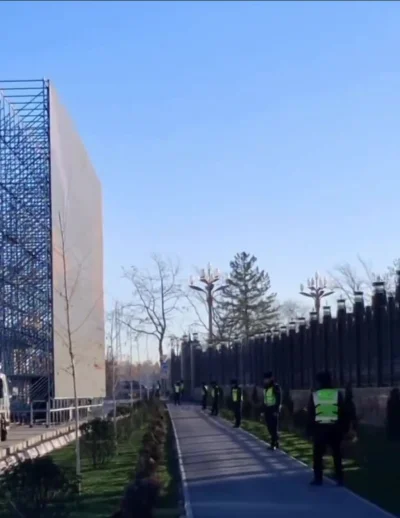 gerwazy-oko - Putin boi się ukraińskiej flagi jak diabeł święconej wody.
To po prostu...