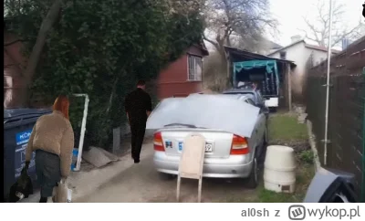 al0sh - #ajemge1 Zaraz strimek z majkrafta na nowym mieszkanku tylko laptopa musi pod...