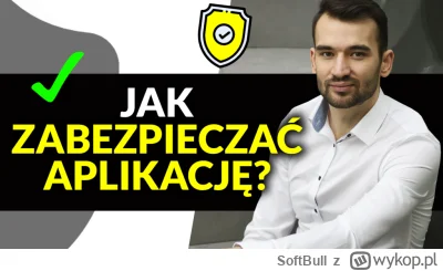 SoftBull - 🔐 Logowanie Bez Hasła – One-Time Tokens w Spring Security! 🔐
Już w ponie...