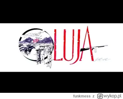 funkmess - Ustasze mają generalnie zajebiste piosenki a na banderowskie bangery bardz...