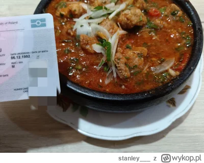 stanley___ - #gorzkiezale trochę #jedzenie i #podroze

Ostatni raz wybieram się na wy...