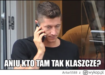 Artur5588 - @krystian-stepaniak: