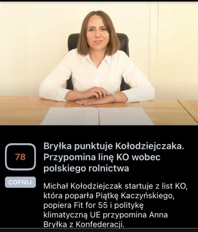 Clefairy - Dlaczego Konfiarze zgodnie z PiSowską linią atakują Kołodziejczyka? Ich na...