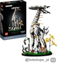 hotshops_pl - LEGO Horizon 76989 Forbidden West: Żyraf:

https://hotshops.pl/okazje/l...