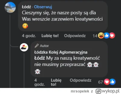 mrsopelek - Gimbusy z #lodz się obsrały. Może taniec na tik toka z okazji zakończenia...