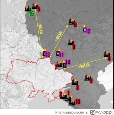 Phallusimpudicus - Można sobie zupdatować bingo 
#ukraina