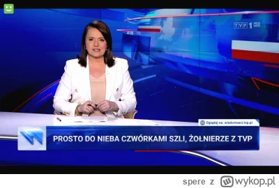 spere - #tvpis #bekazpisu

Woronicza broni się jeszcze...