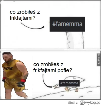 Sinti - klasycznie
#famemma