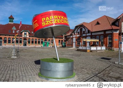 rybazryzem85 - A na ch*j nam jakiś tam Puchar Polski,jak mamy swój własny Puchar Papr...