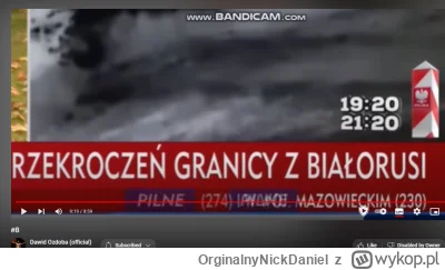 OrginalnyNickDaniel - #famemma Nowy filmik konpa miedzy 19:20 a 21:20 bedzie potwierd...