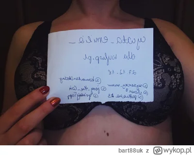 bart88uk - @bart88uk: