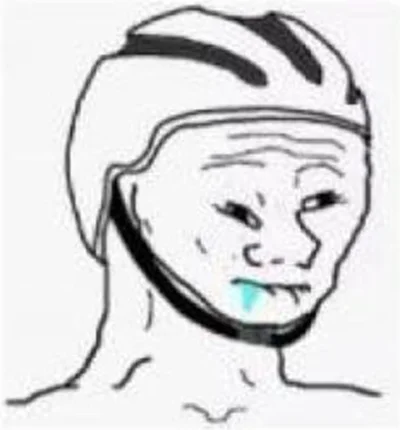 JulianGangol - Sylwetka typowego polskiego pedalarza:
1. Jedzie ulica choc obok ma sc...