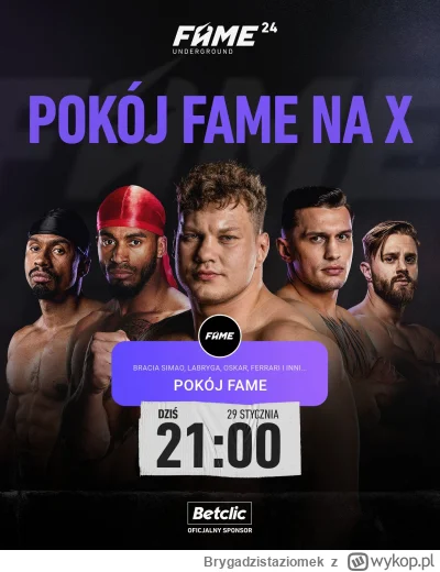 Brygadzistaziomek - Bracia Simao dzis na pokoju twitterowym. Ciekawe czy ktoś zapyta ...