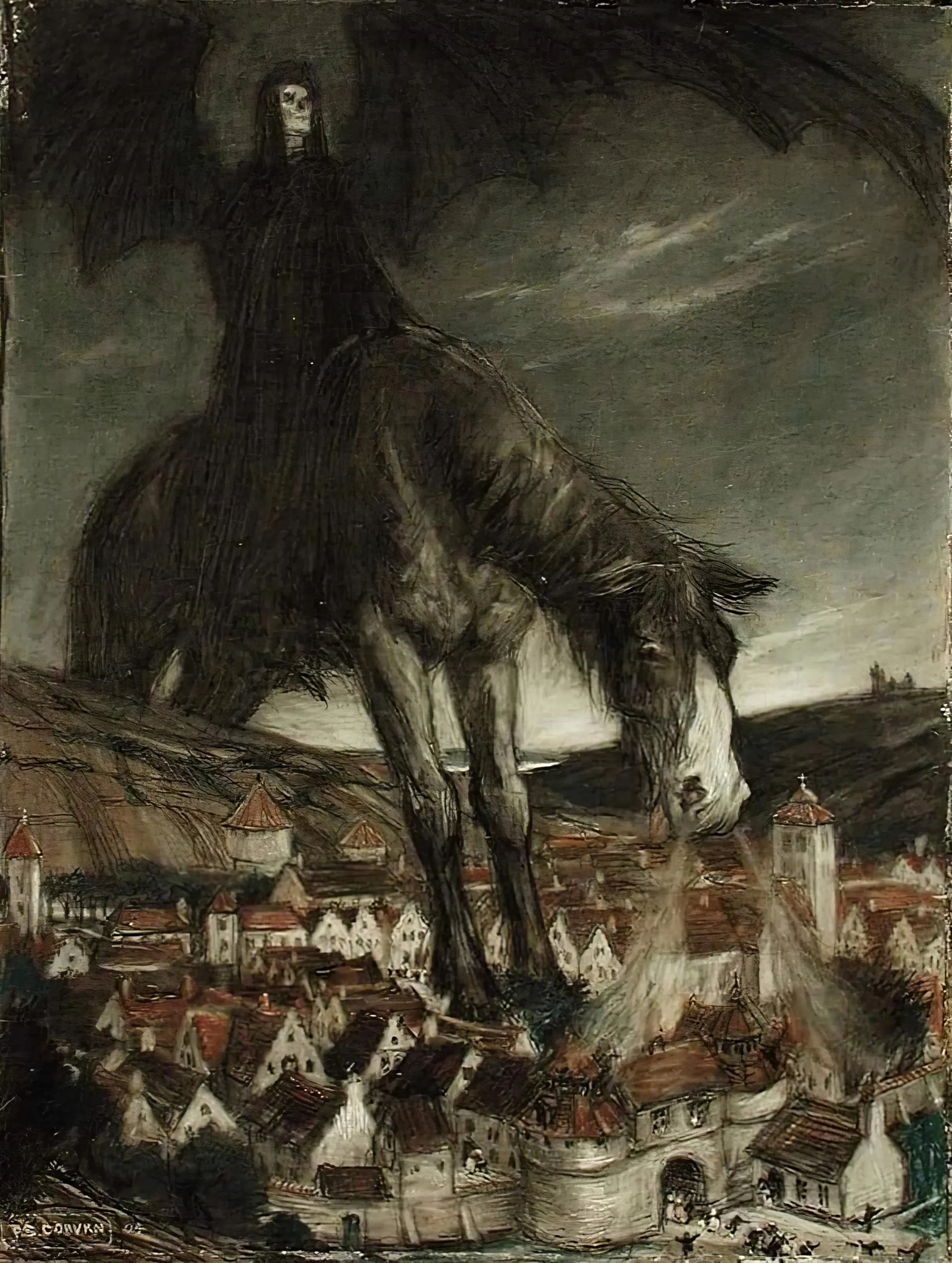 wfyokyga - Plaga dla cb