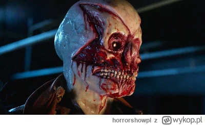 horrorshowpl - Zapraszam do rankingu najlepszych scen zabójstw w horrorach, które wys...