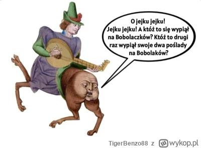 TigerBenzo88 - @peeteer: