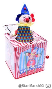 StanMarsh93 - #awanturaokase To będzie u Anki w skrzynce