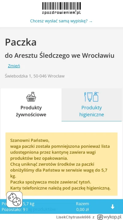 LisekChytrusek666 - Dwutygodniowy ban za szkalowanie Bystrzaka zmusił mnie do refleks...