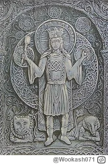 Wookash071 - Oby Pan Dadźbóg pozwolil się jutro dobrze bawić. Sława