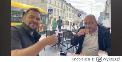 Knoblauch - #raportzpanstwasrodka 
W 7 niebie
