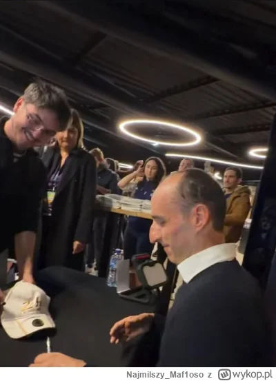 Najmilszy_Maf1oso - Święty Robercie, Święty mocny, Święty a Nieśmiertelny Zmiłuj się ...