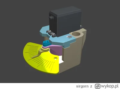 sirgorn - @Szym3kSzym3k: też w sumie nie wiem czemu termostaty na grzejnikach nie są ...