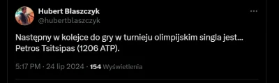 Madziol127 - Według doniesień Andy Murray ma się wycofać z singla i skupić na deblu. ...