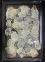 niktopan - #gotujzwykopem 
Pyszne czipsy na kolację