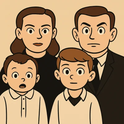 JestemTuNowaJakbyCo - @lechulechu #AI