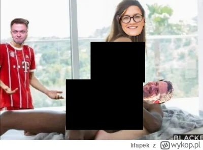 lifapek - Przepraszam mame i tate 

#debata #heheszki