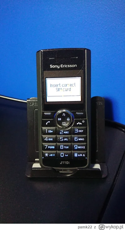 pamk22 - Kupiony z powodu ładnego stanu, przejawiania znikomych oznak życia i niskiej...