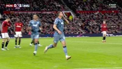 uncle_freddie - Manchester United 0 - 2 Aston Villa; Dendoncker

MIRROR: https://stre...