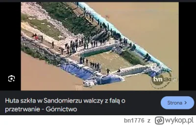 bn1776 - @Viado: mam wrażenie że ludziom tam nie zależy chyba, nie pamiętam powodzi 1...