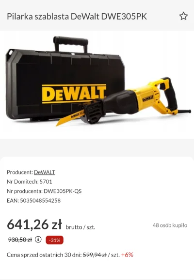 Siateczkasrodplazmatyczna - Łapcie okazje w #domitech ( ͡º ͜ʖ͡º) #blackfriday #okazje...