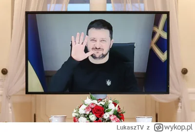 LukaszTV - @neurotiCat: Zadowolony xd