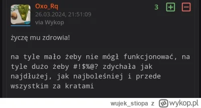 wujekstiopa - @OxoRq: z twoich komentarzy wynika, że masz coś wspólnego z programowan...