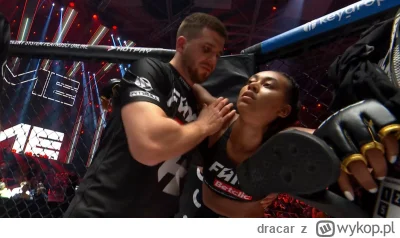 dracar - #famemma liza po brutal gangbangu