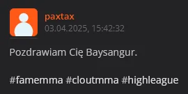 Niedowiarek - @paxtax: Jak to możliwe, że tylu krytyków Trzaskowskiego udziela się na...