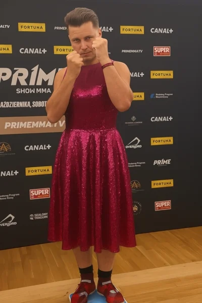 Neobychno - Prime 15, styczeń 2026 - Piotr Korczarowski zmienia płeć by zemścić się i...