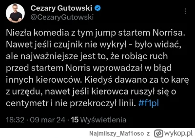 Najmilszy_Maf1oso - Mądrego zawsze dobrze posłuchać. Jednak na Wykopie pisali o tym s...